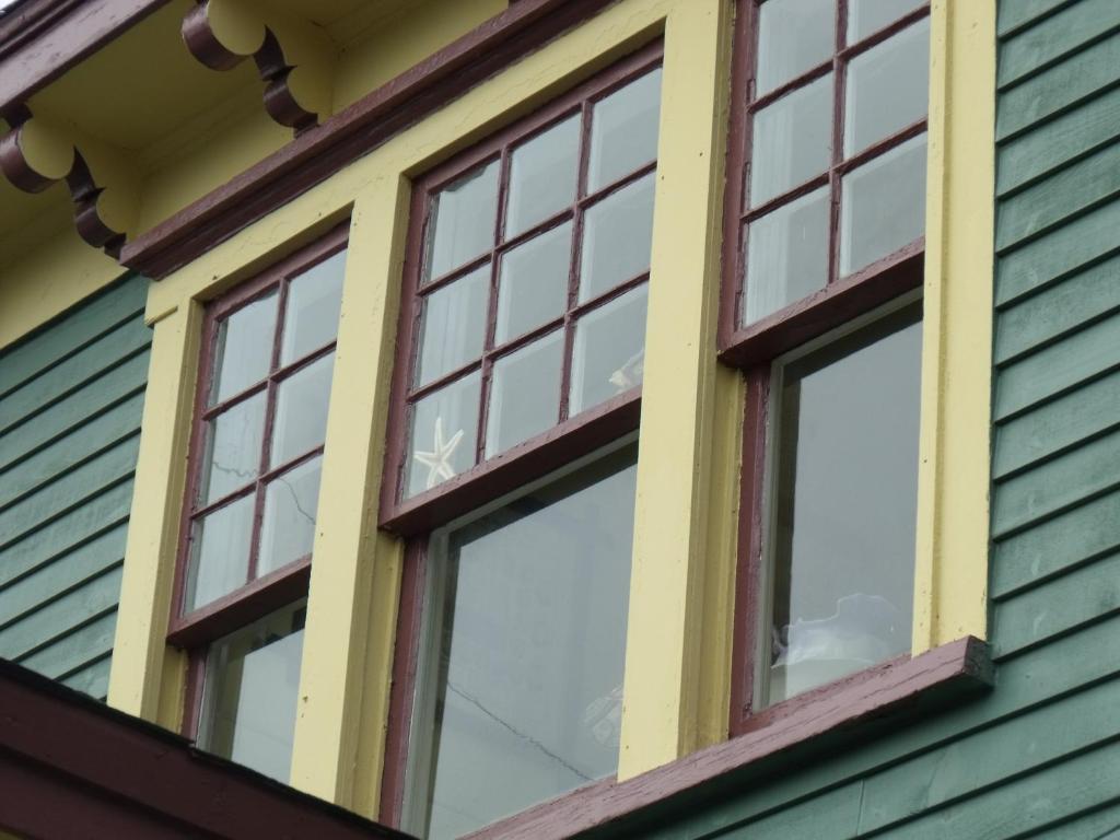 The Spaniards Room Heritage Home Spaniards Bay Zimmer foto