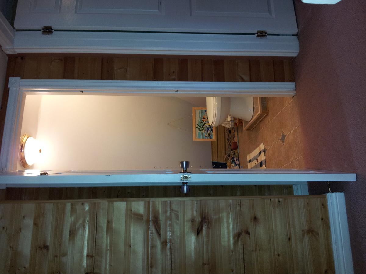 The Spaniards Room Heritage Home Spaniards Bay Zimmer foto